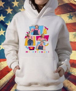 Becky Lynch Ms Rachel T-Shirt