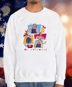 Becky Lynch Ms Rachel T-Shirt