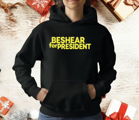 Beshear For President T-Shirt