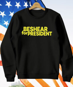 Beshear For President T-Shirt