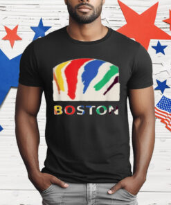 Boston Gas T-Shirt