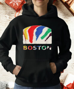 Boston Gas T-Shirt