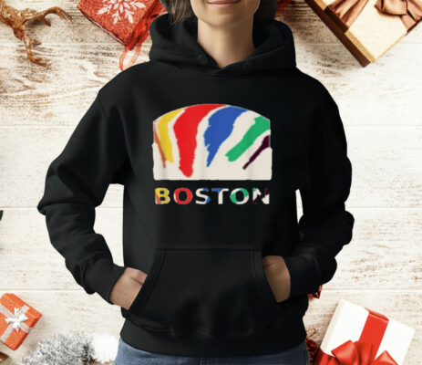 Boston Gas T-Shirt