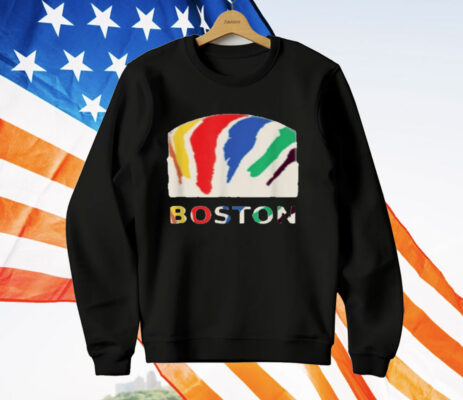 Boston Gas T-Shirt