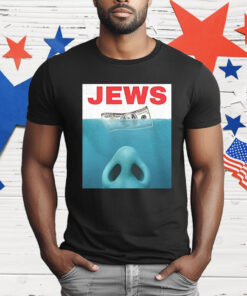Bruhtees Jews T-Shirt