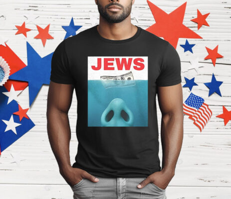 Bruhtees Jews T-Shirt