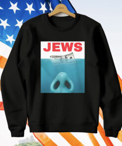 Bruhtees Jews T-Shirt