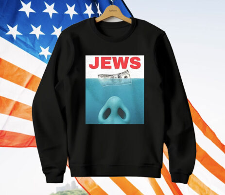 Bruhtees Jews T-Shirt