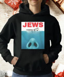 Bruhtees Jews T-Shirt