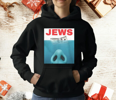Bruhtees Jews T-Shirt