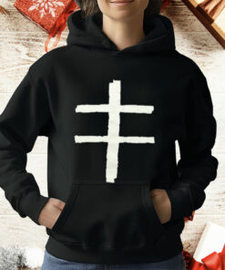 Burn The System T-Shirt