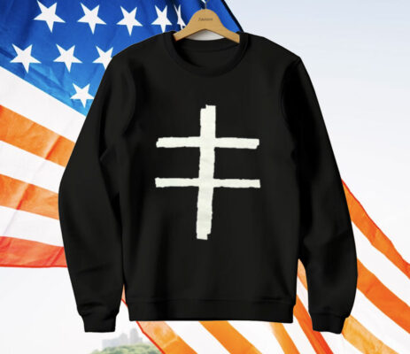 Burn The System T-Shirt