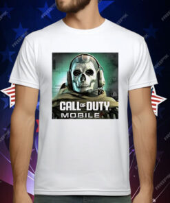 Call of Duty Mobile T-Shirt