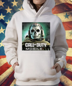 Call of Duty Mobile T-Shirt