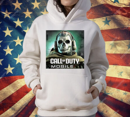 Call of Duty Mobile T-Shirt
