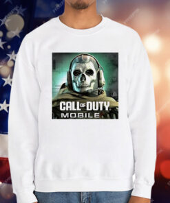 Call of Duty Mobile T-Shirt