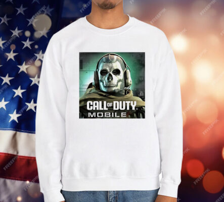 Call of Duty Mobile T-Shirt