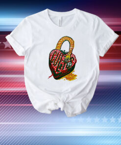 Cults Beachland Ballroom Cleveland June 15 2025 T-Shirt