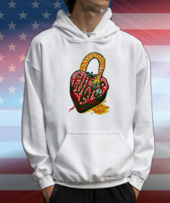 Cults Beachland Ballroom Cleveland June 15 2025 T-Shirt