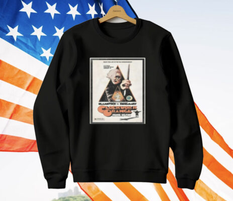 Demon Bunny Rosemary House Of Fun T-Shirt