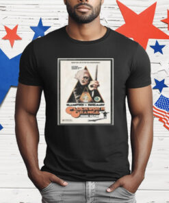 Demon Bunny Rosemary House Of Fun T-Shirt