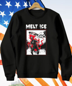 Diablo Macabre Melt Ice T-Shirt