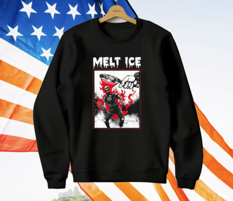 Diablo Macabre Melt Ice T-Shirt