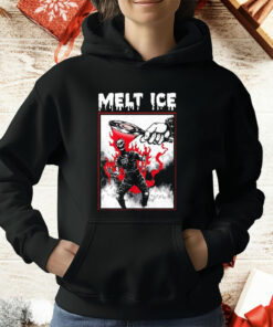 Diablo Macabre Melt Ice T-Shirt