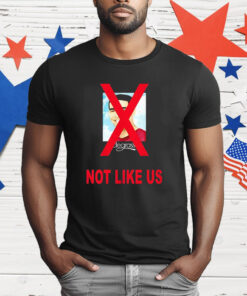 Drake degrassi not like US T-Shirt