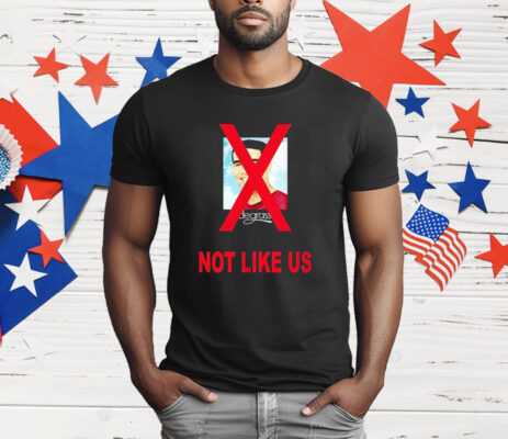 Drake degrassi not like US T-Shirt