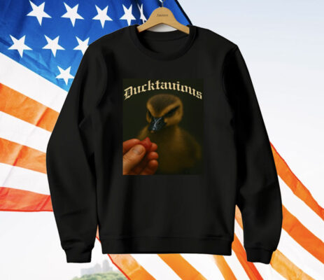 Ducktavious Duck T-Shirt