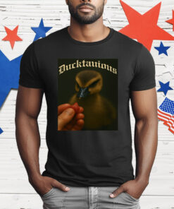 Ducktavious Duck T-Shirt