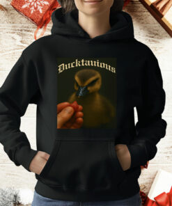 Ducktavious Duck T-Shirt