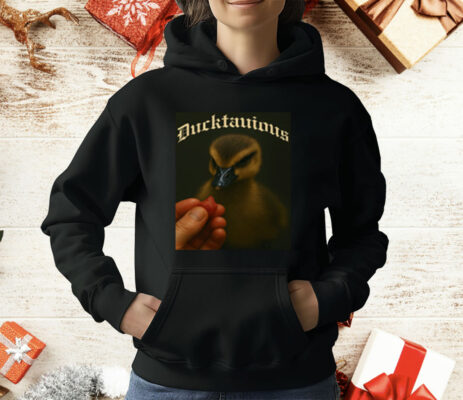 Ducktavious Duck T-Shirt