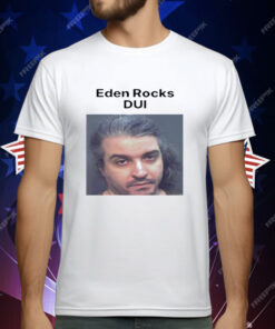 Eden Rocks Dui T-Shirt