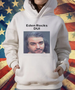 Eden Rocks Dui T-Shirt