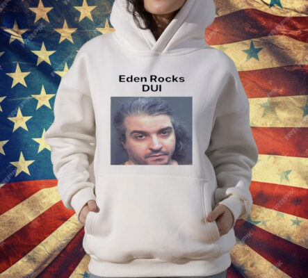 Eden Rocks Dui T-Shirt