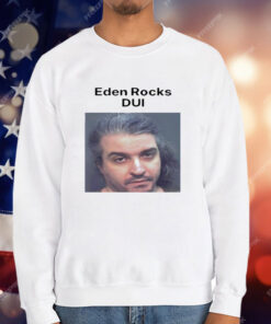 Eden Rocks Dui T-Shirt