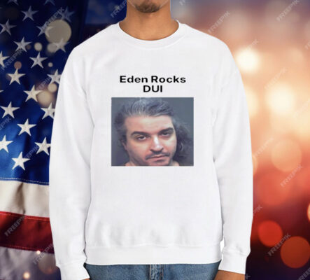 Eden Rocks Dui T-Shirt