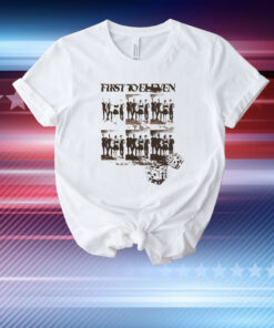 First To Eleven Roll The Dice T-Shirt