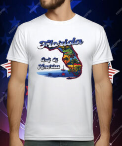 Florida Gulf Of America T-Shirt