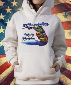 Florida Gulf Of America T-Shirt