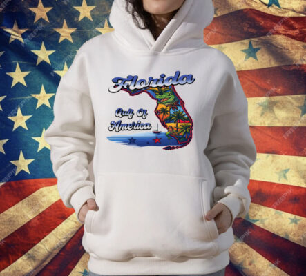 Florida Gulf Of America T-Shirt