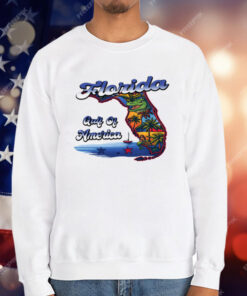 Florida Gulf Of America T-Shirt