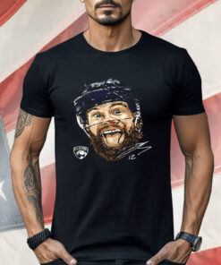 Florida Panthers Gadjovich Enforcer Shirt