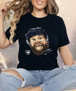 Florida Panthers Gadjovich Enforcer Shirt