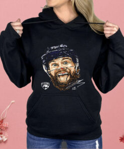 Florida Panthers Gadjovich Enforcer Shirt