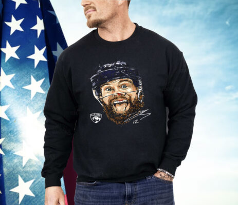 Florida Panthers Gadjovich Enforcer Shirt