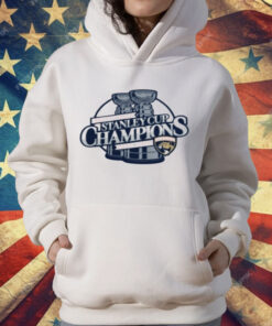 Florida Panthers Juvenile 2025 Stanley Cup Champions T-Shirt