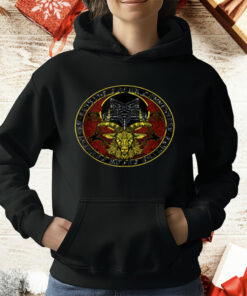 GCC Goat Head T-Shirt